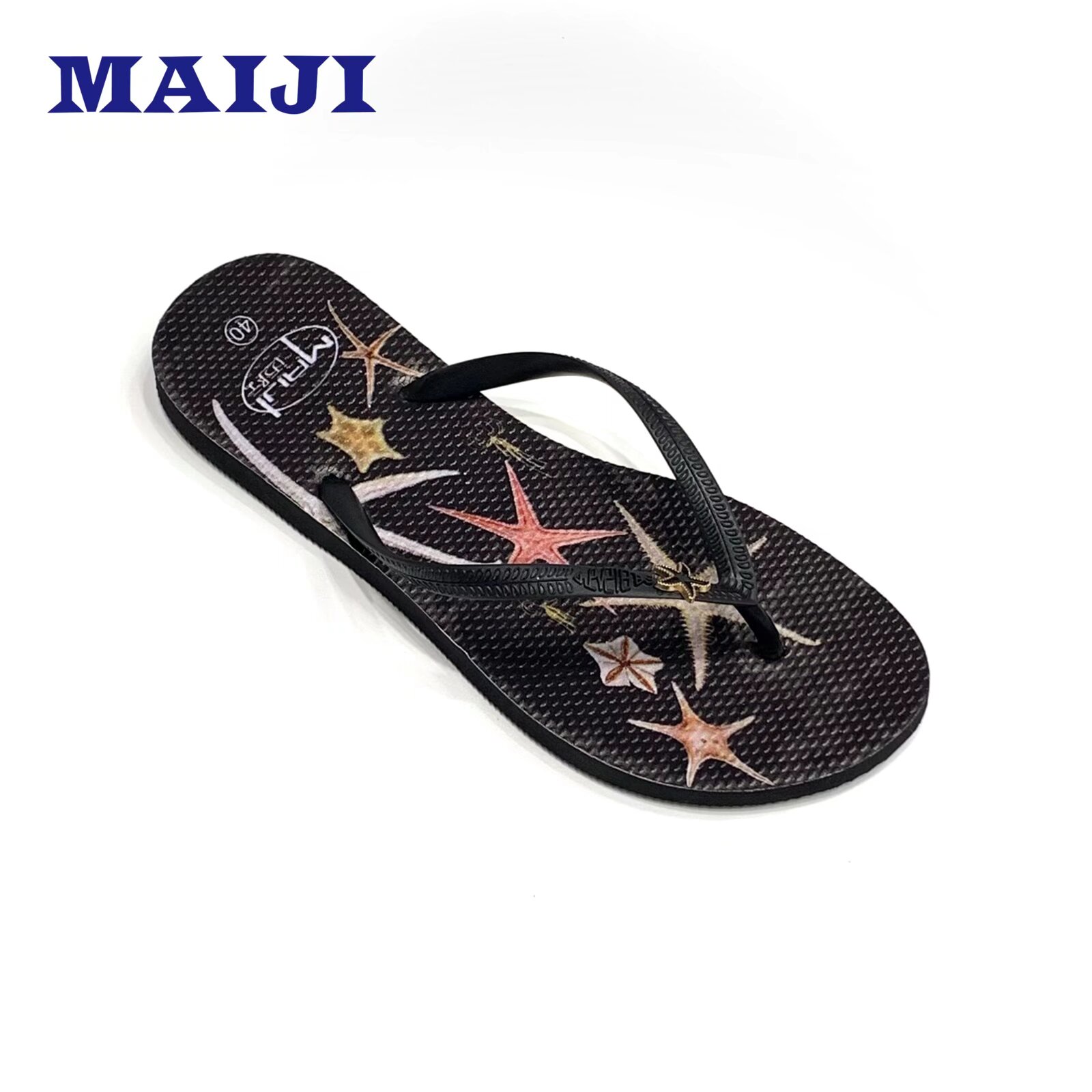 Rubber Flip flops HE-903