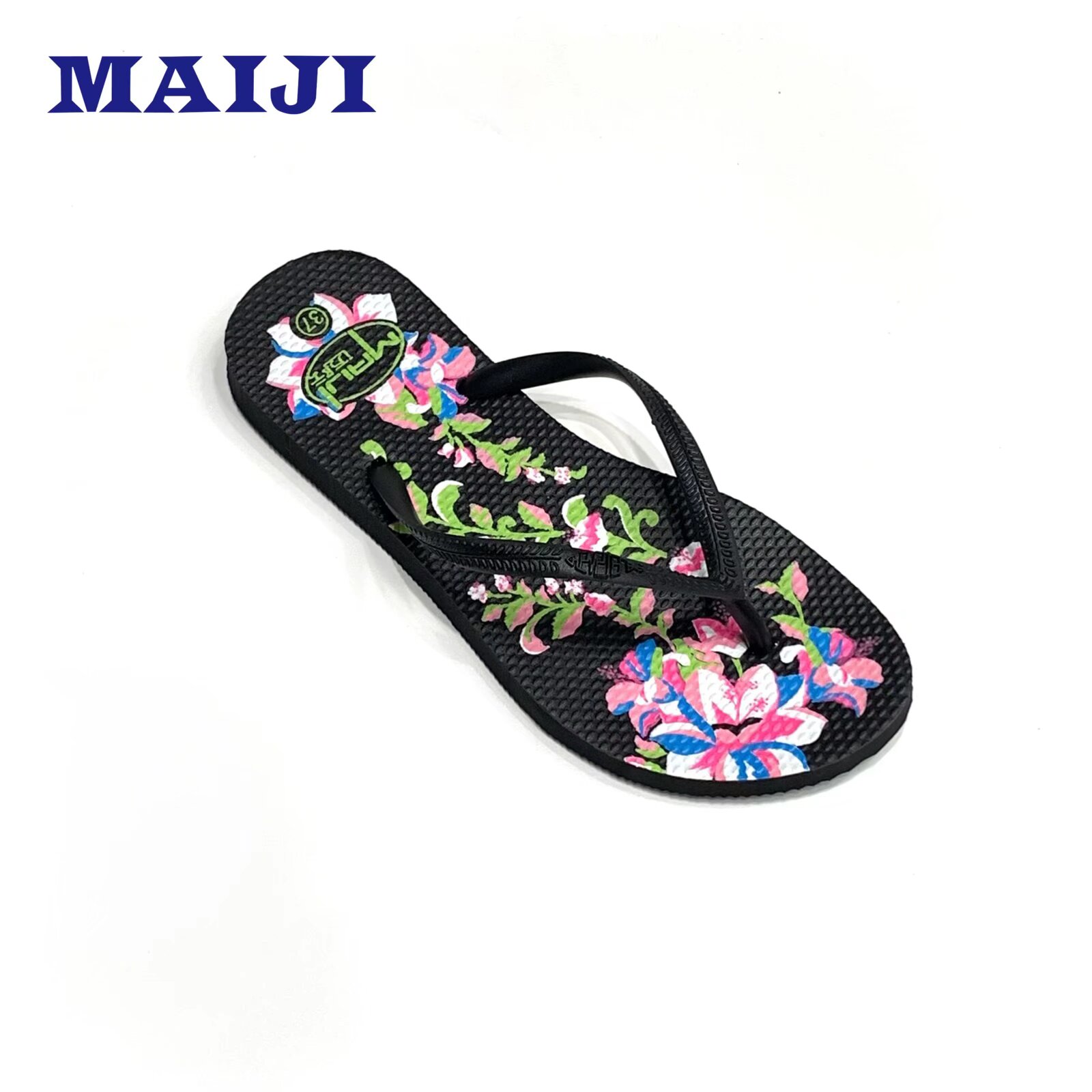 Rubber Flip flops HE-786