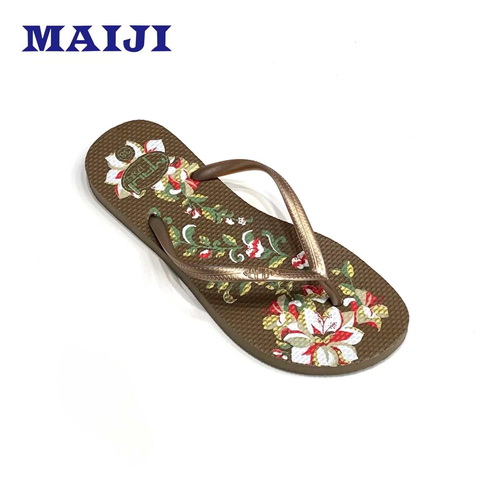 Rubber Flip flops HE-786