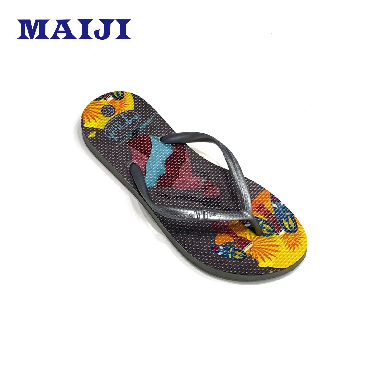 Rubber Flip flops HE-787