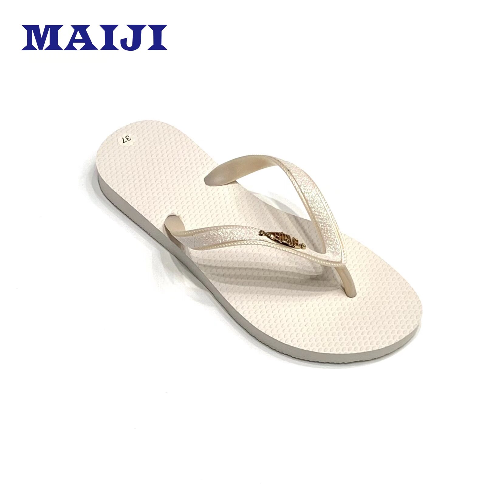 Rubber Flip flops HE-576
