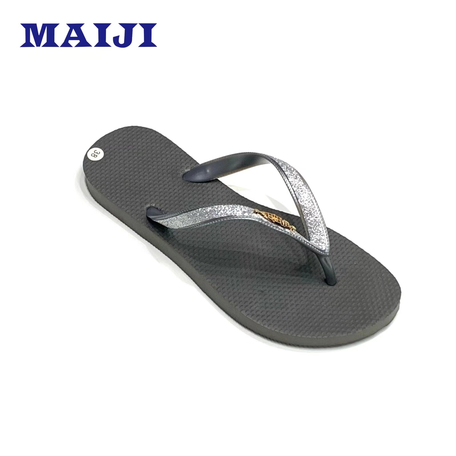 Rubber Flip flops HE-576