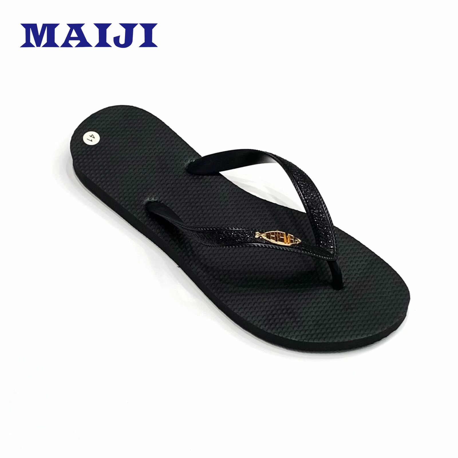 Rubber Flip flops HE-576