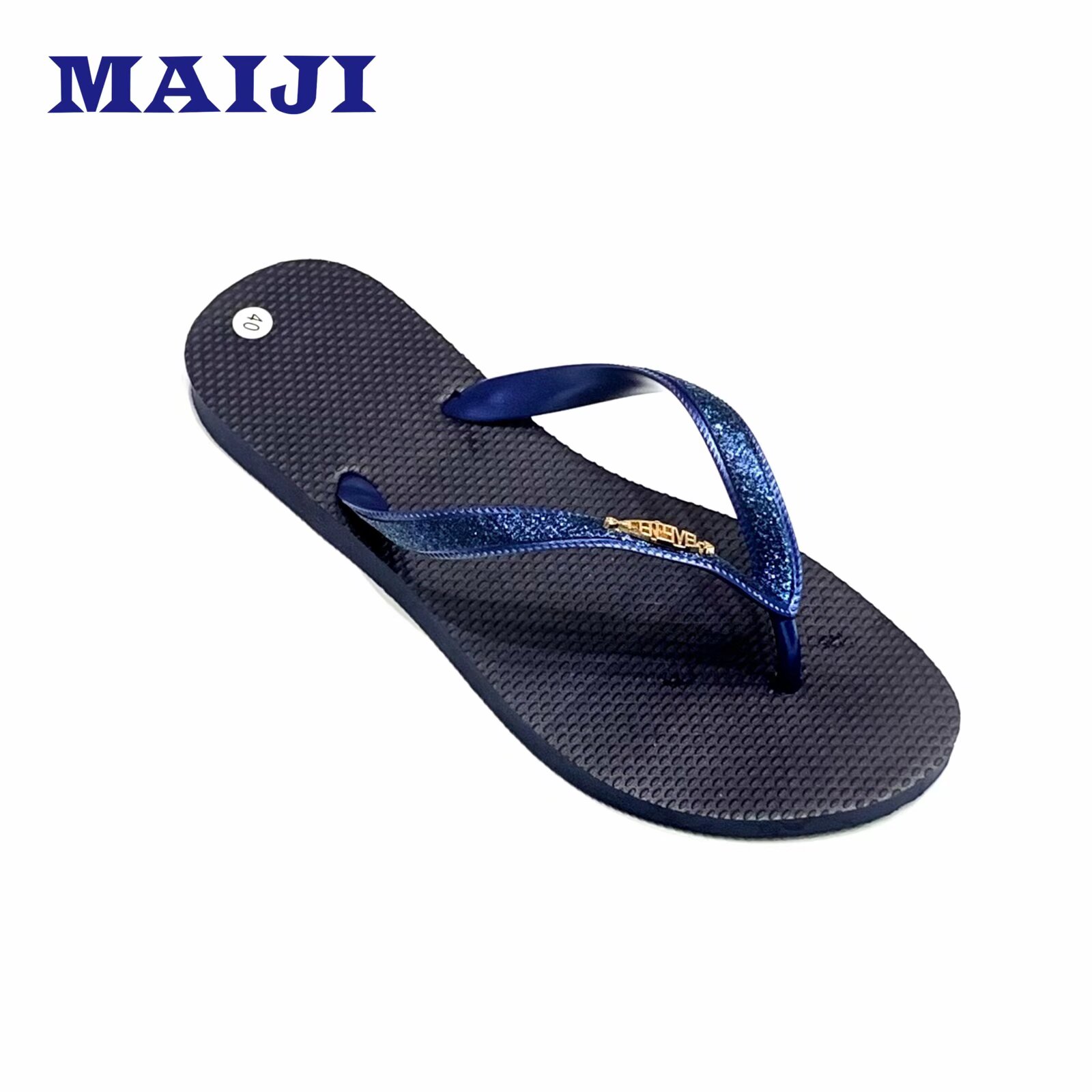 Rubber Flip flops HE-576