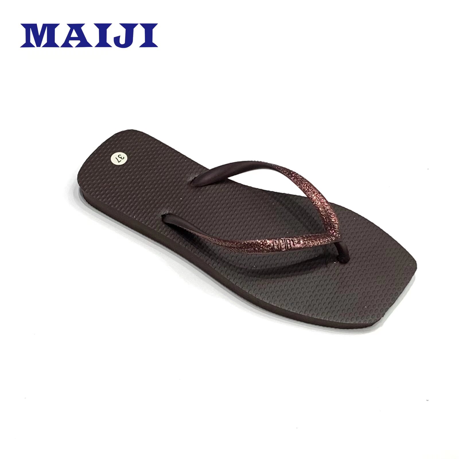 Rubber Flip flops HE-563