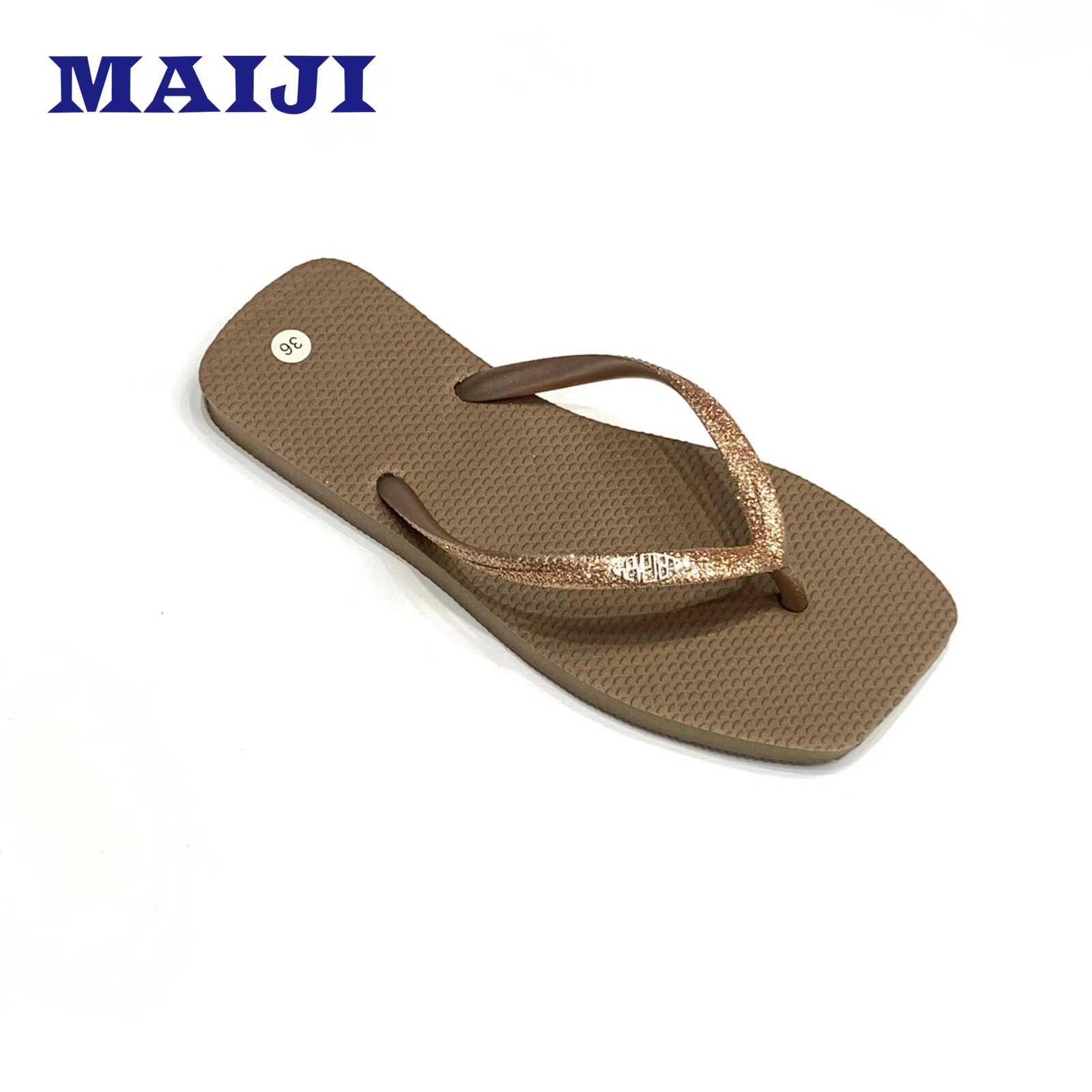 Rubber Flip flops HE-563