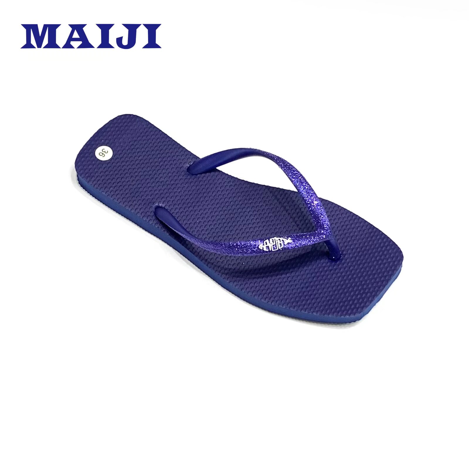 Rubber Flip flops HE-563