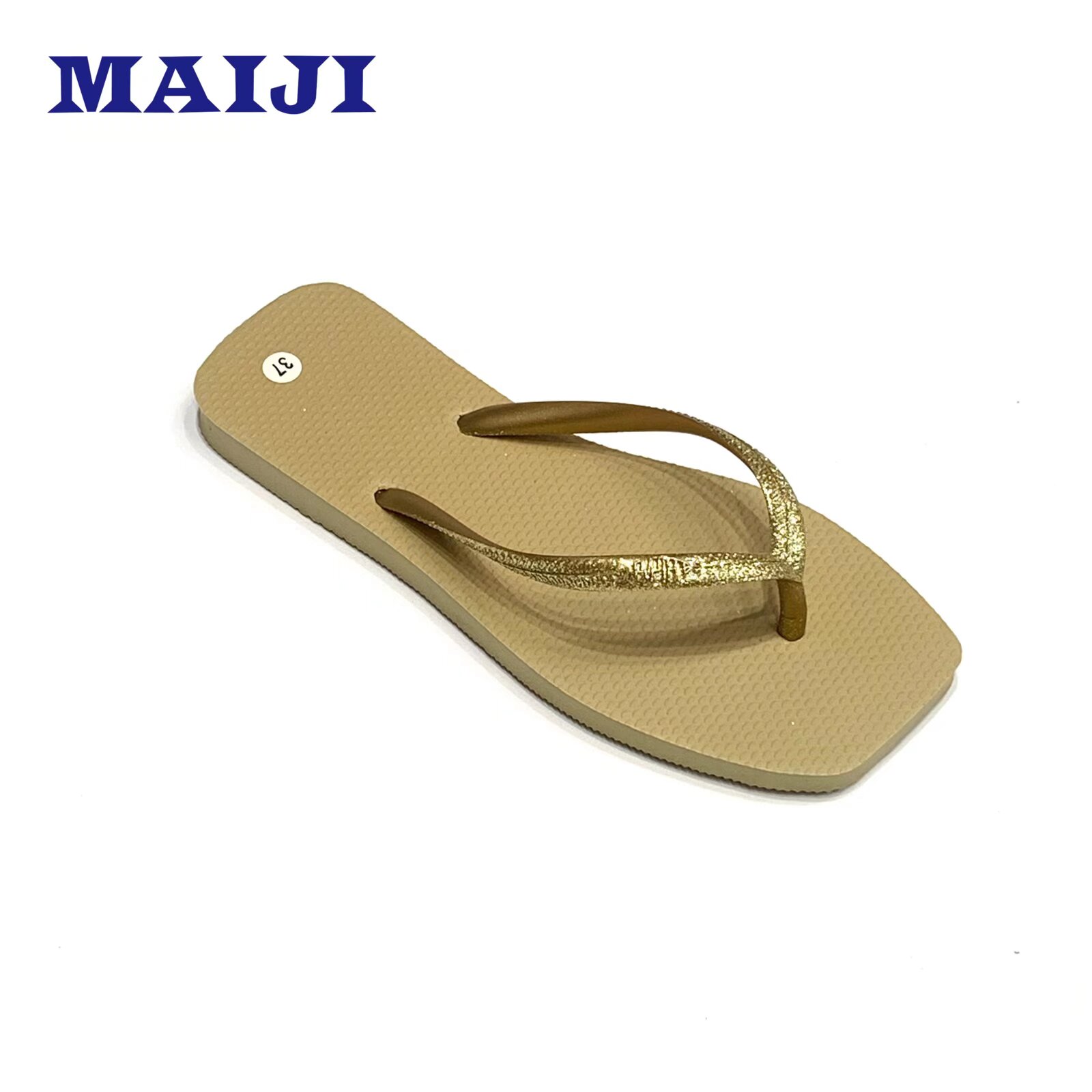 Rubber Flip flops HE-563