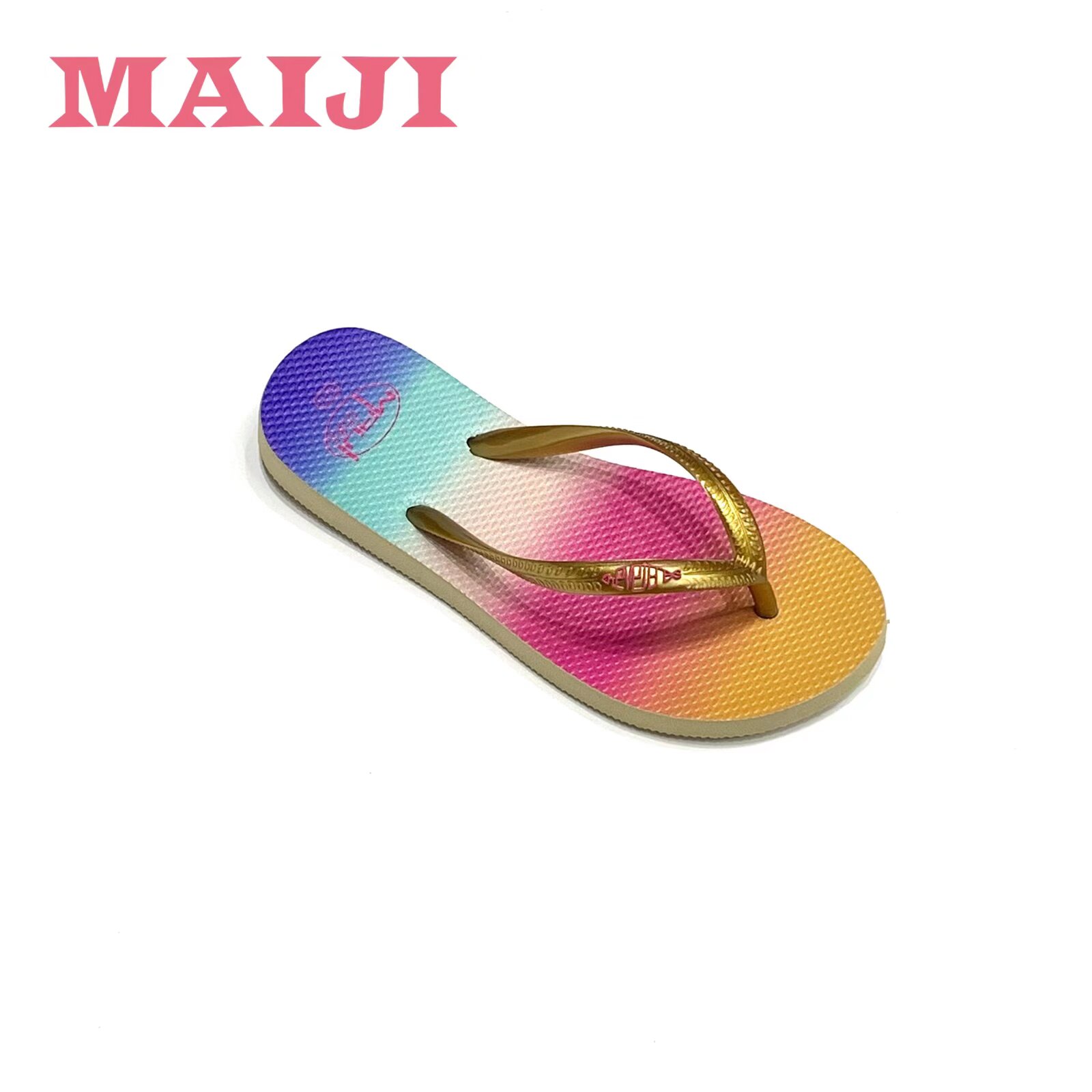 Rubber Flip flops HE-241