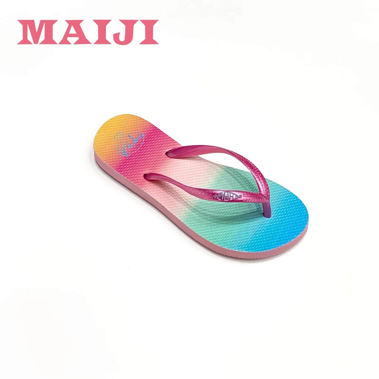 Rubber Flip flops HE-241
