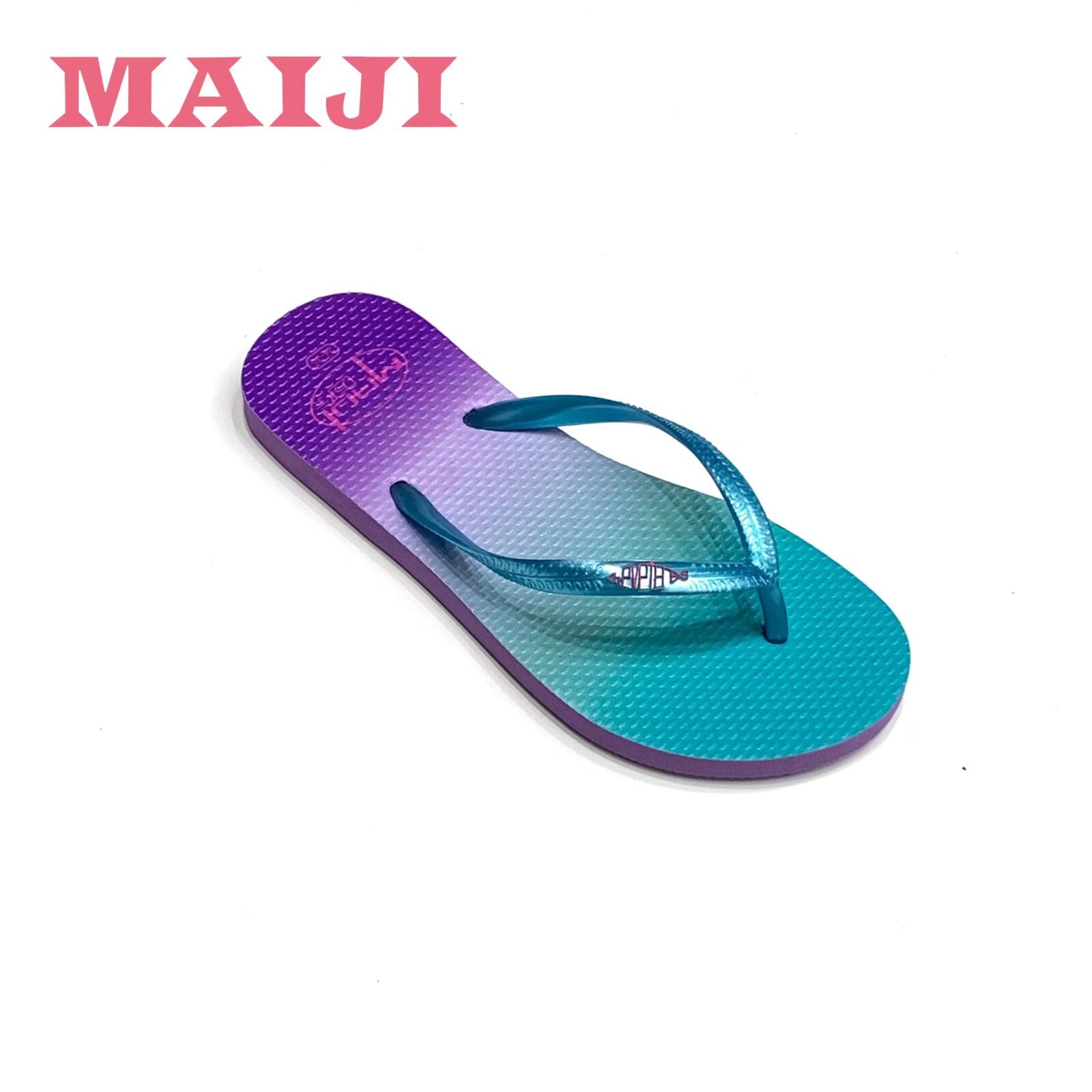 Rubber Flip flops HE-241