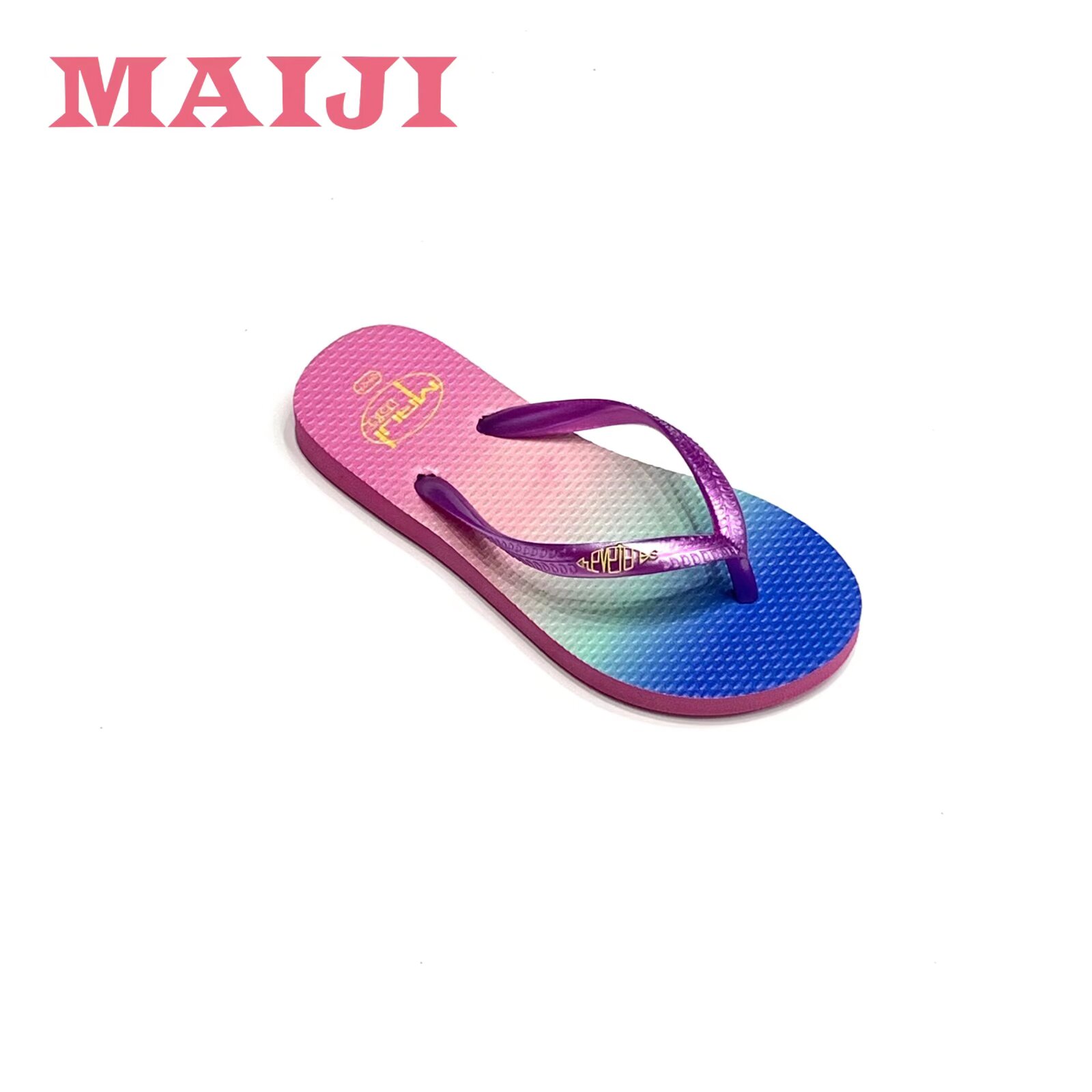 Rubber Flip flops HE-241