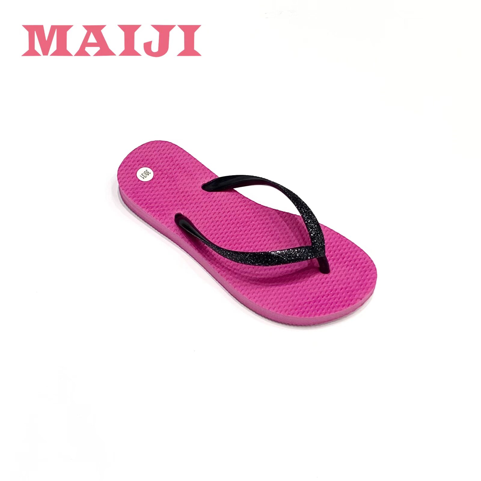 Rubber Flip flops HE-239