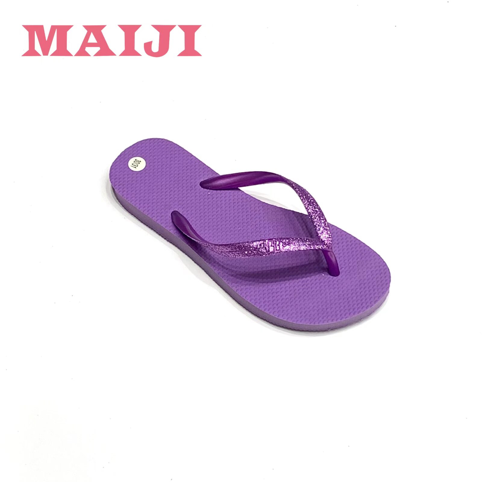 Rubber Flip flops HE-239