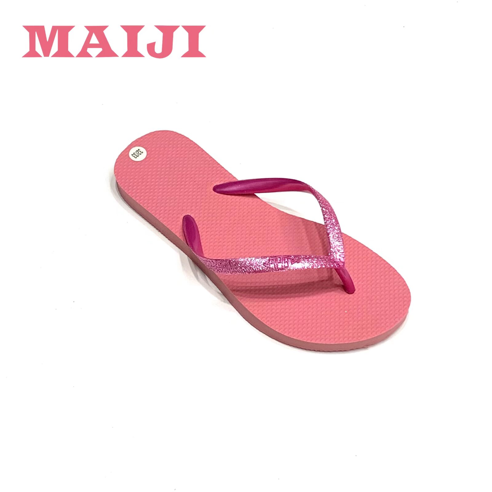Rubber Flip flops HE-239