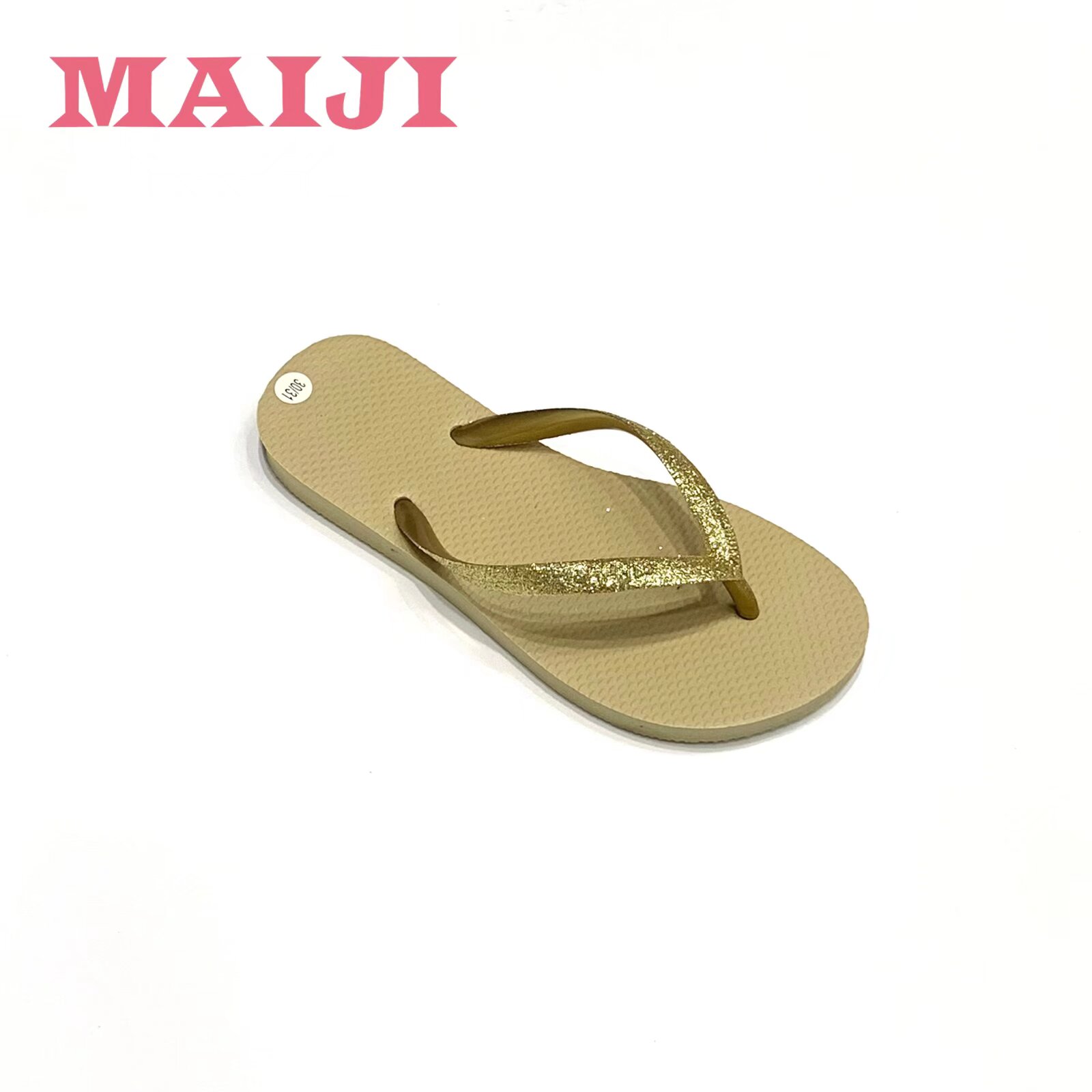 Rubber Flip flops HE-239