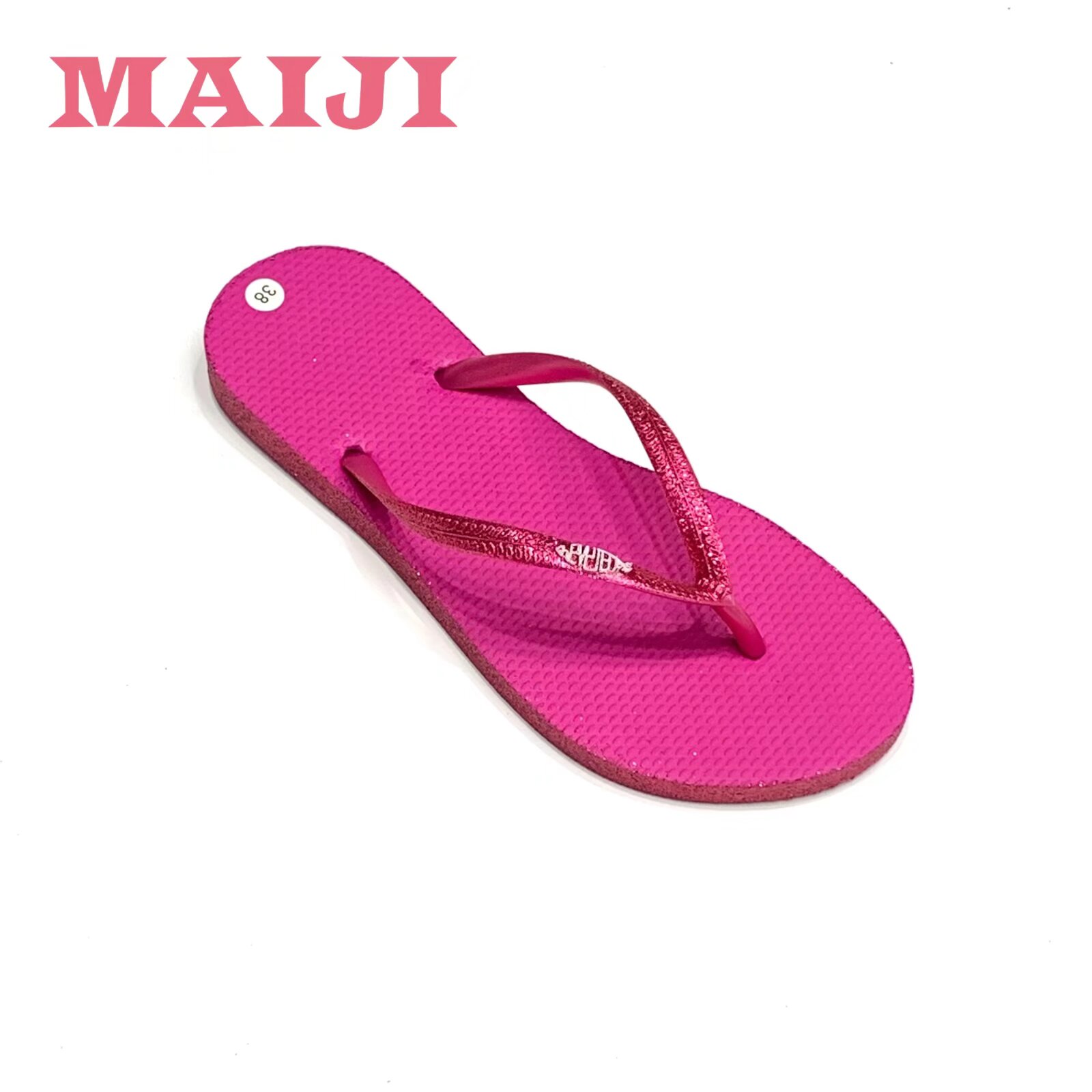 Rubber Flip flops HE-501