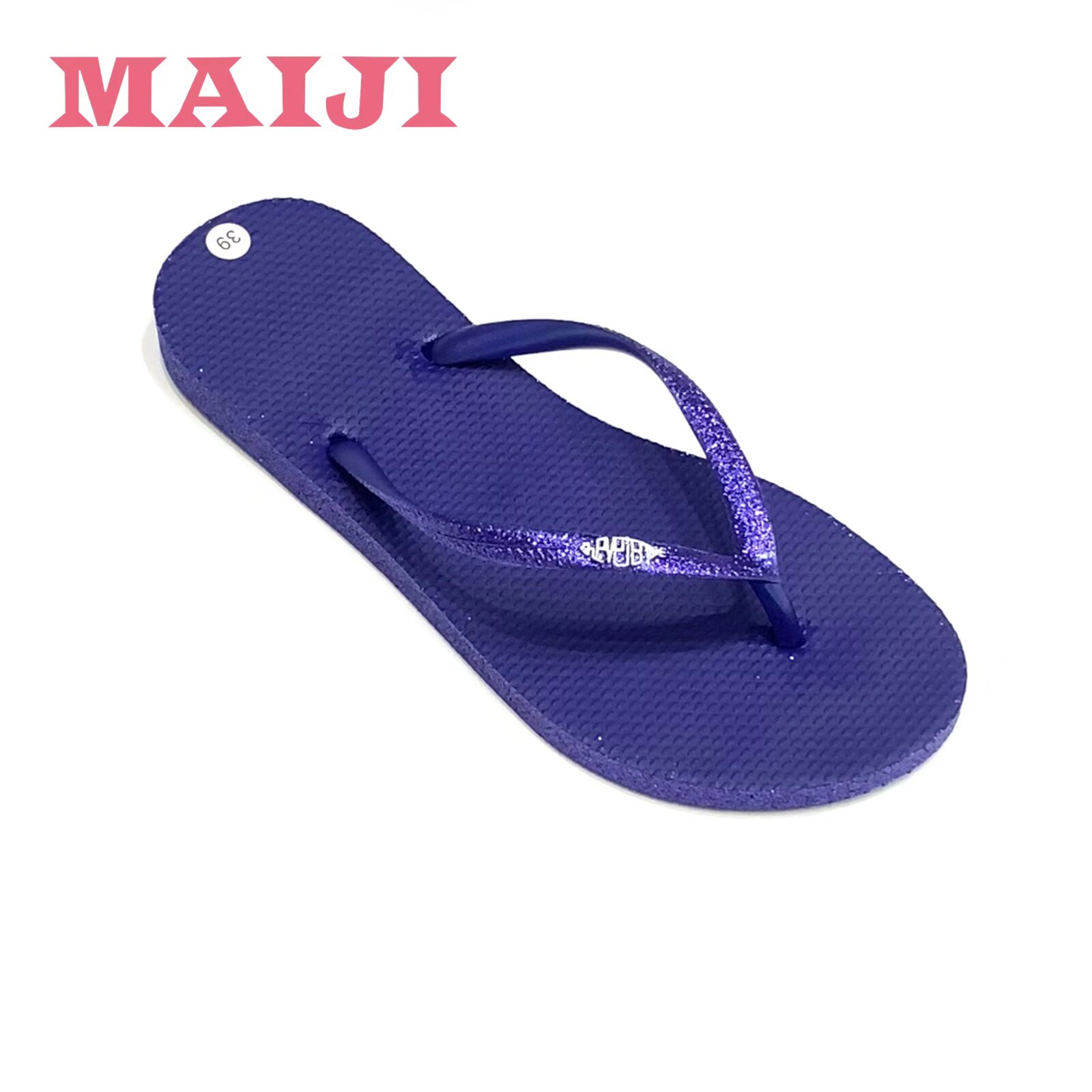 Rubber Flip flops HE-501