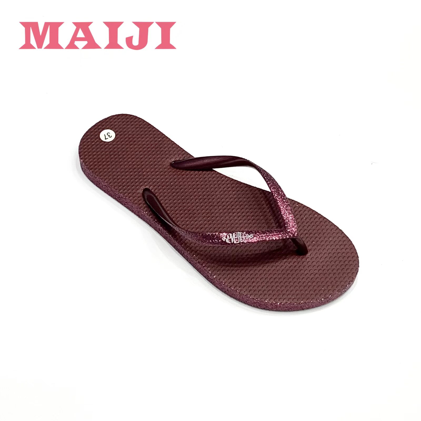 Rubber Flip flops HE-501