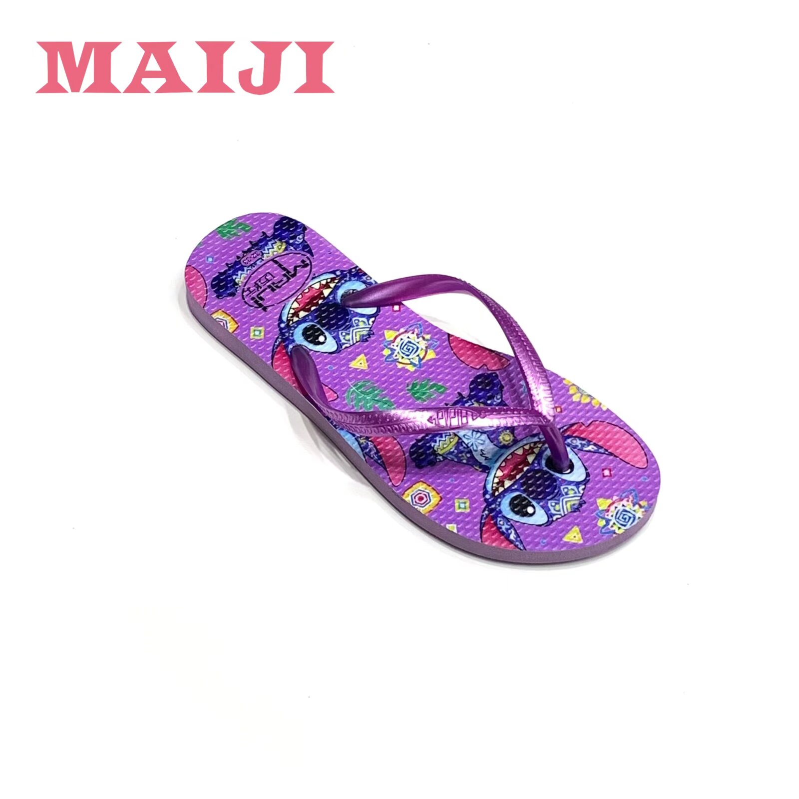 Rubber Flip flops HE-243