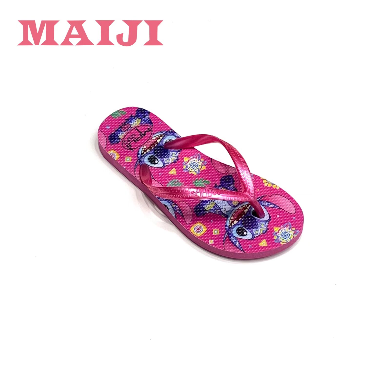Rubber Flip flops HE-243