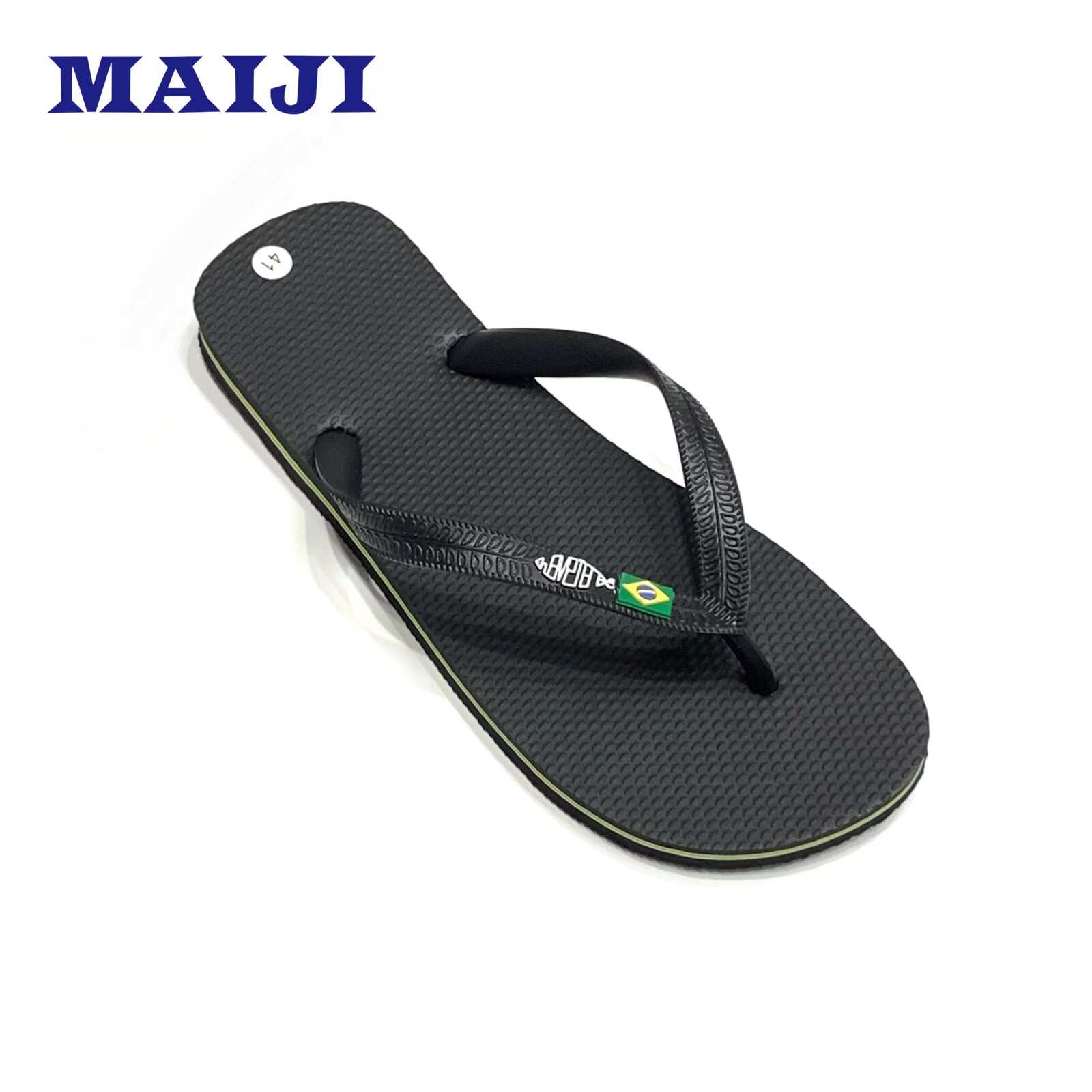 Rubber Flip flops HE-630