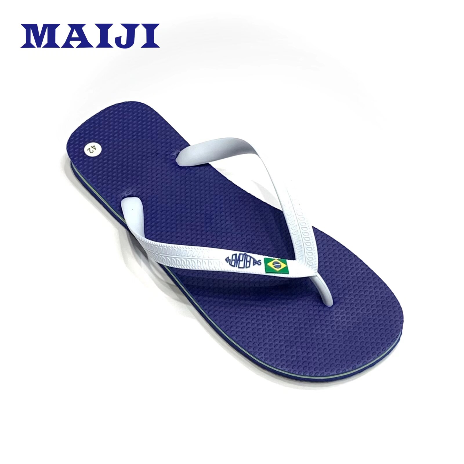 Rubber Flip flops HE-630