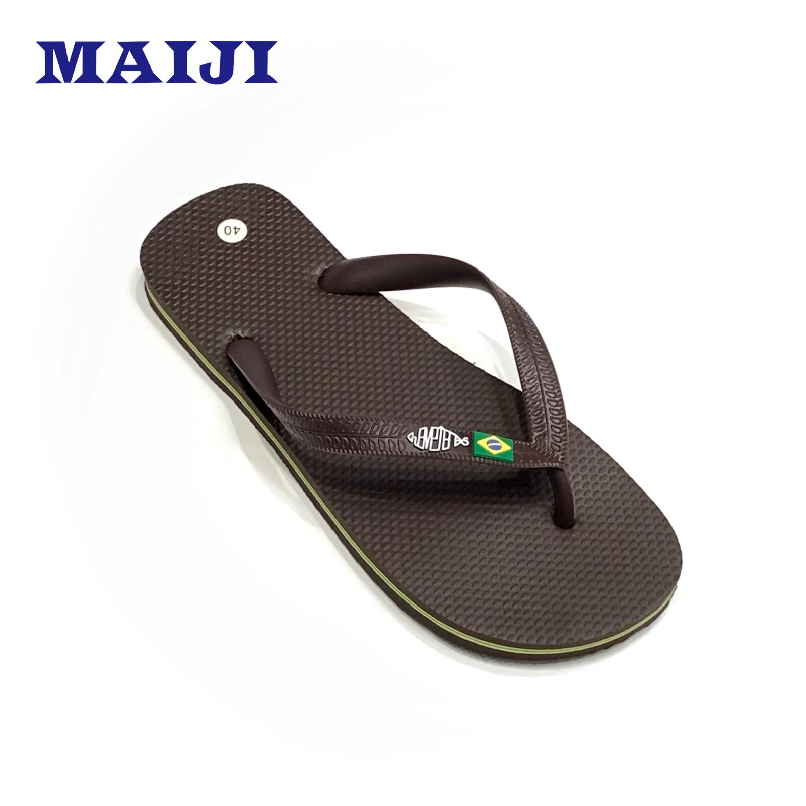 Rubber Flip flops HE-630