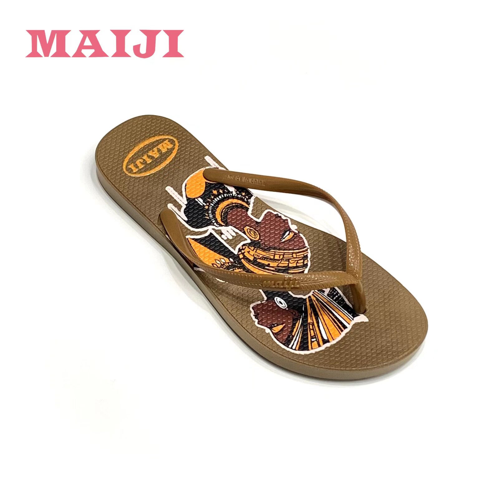 Flip flops 011-4
