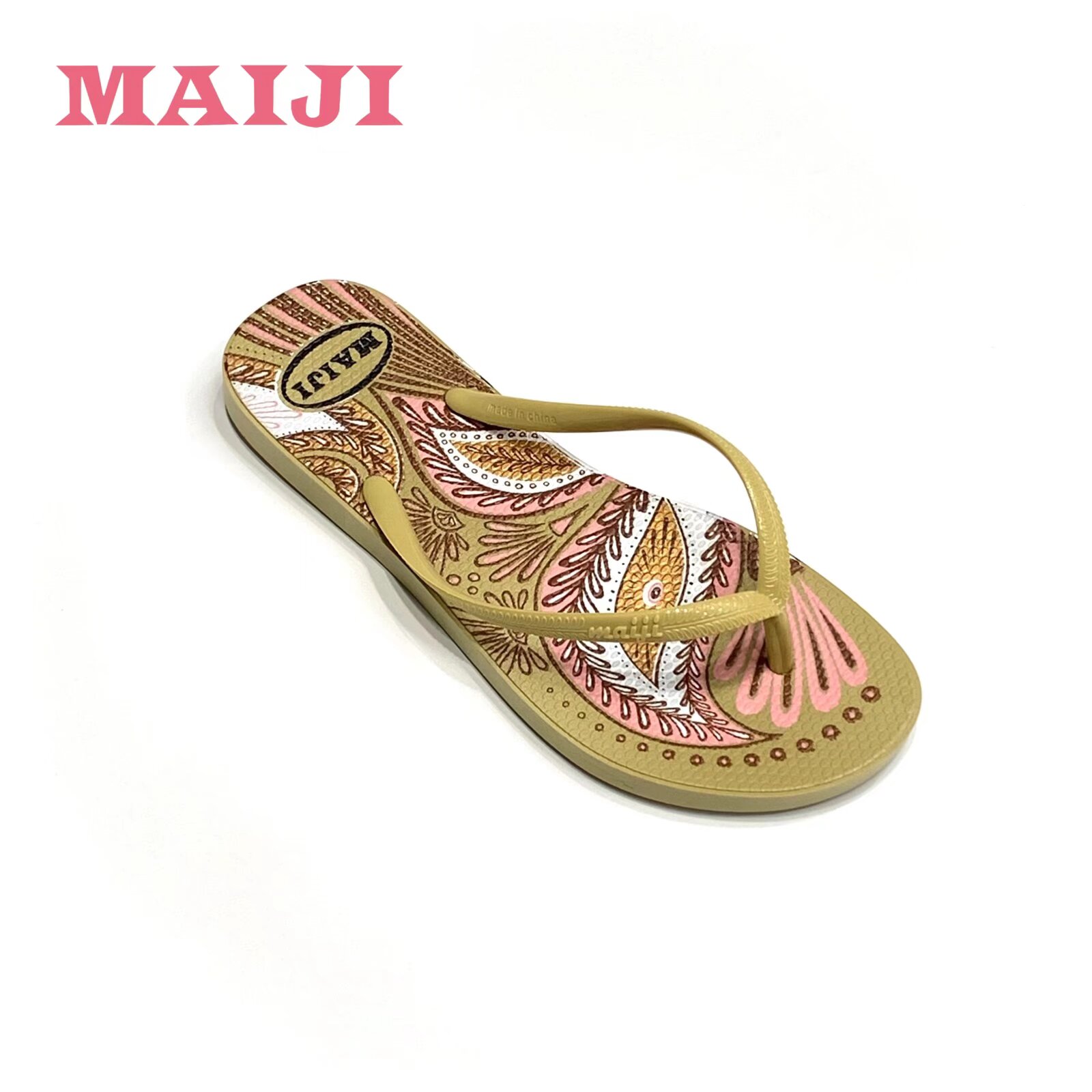 Flip flops 011-6