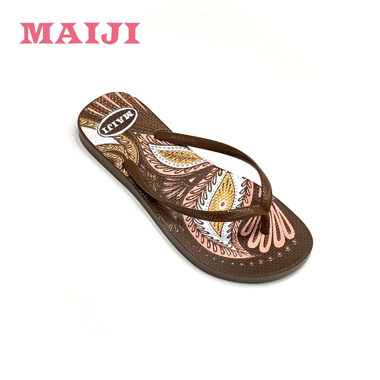 Flip flops 011-6
