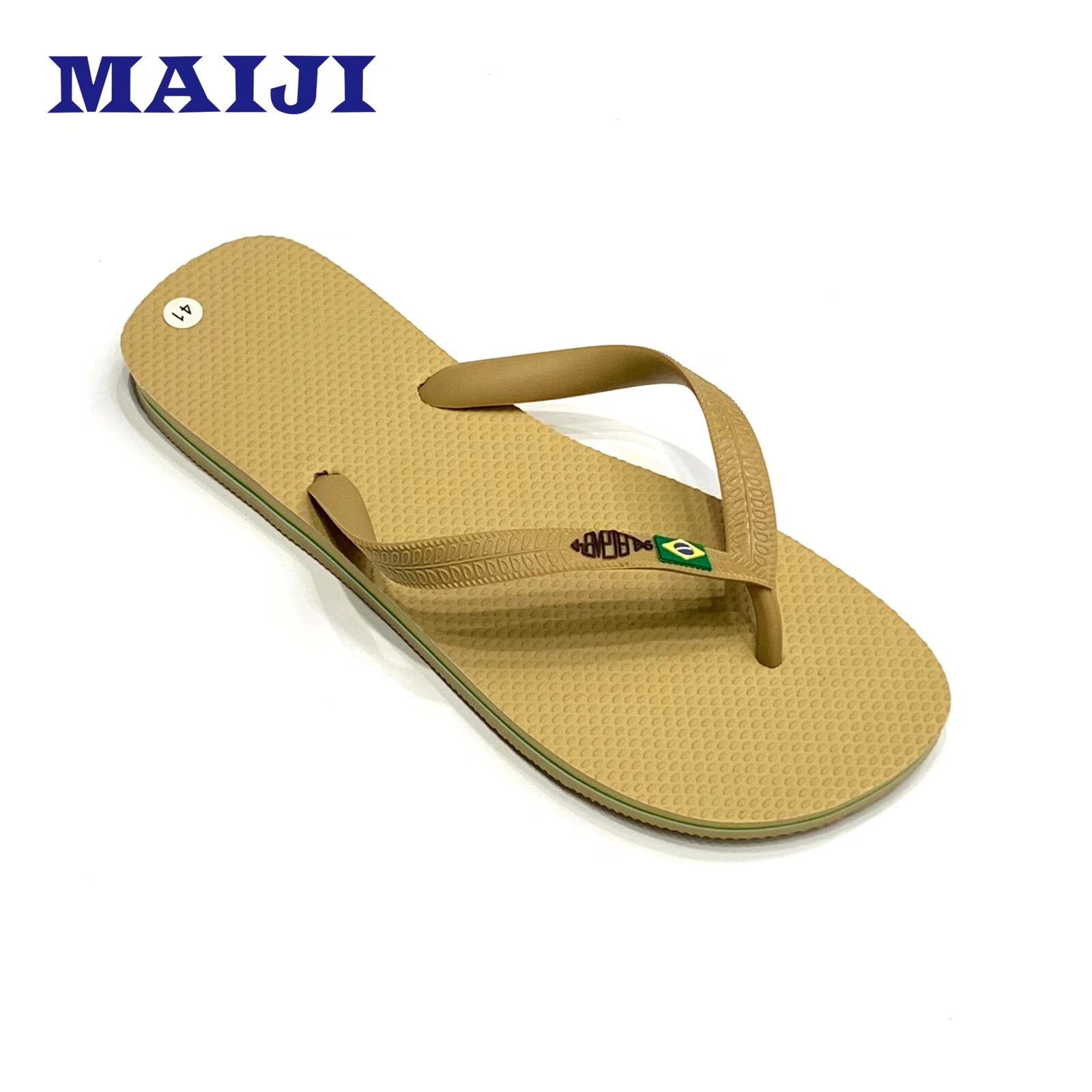 Rubber Flip flops HE-790