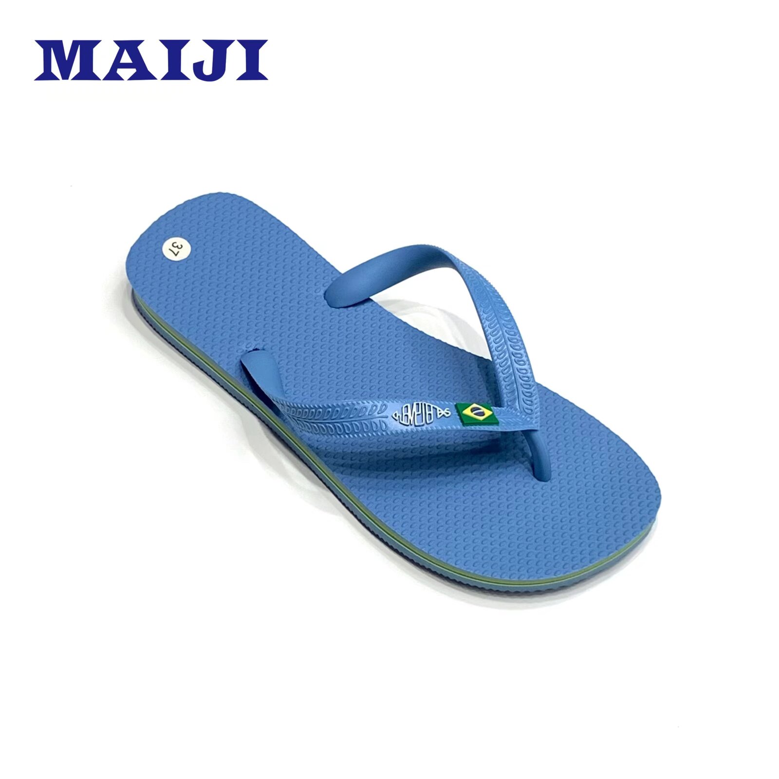 Rubber Flip flops HE-790