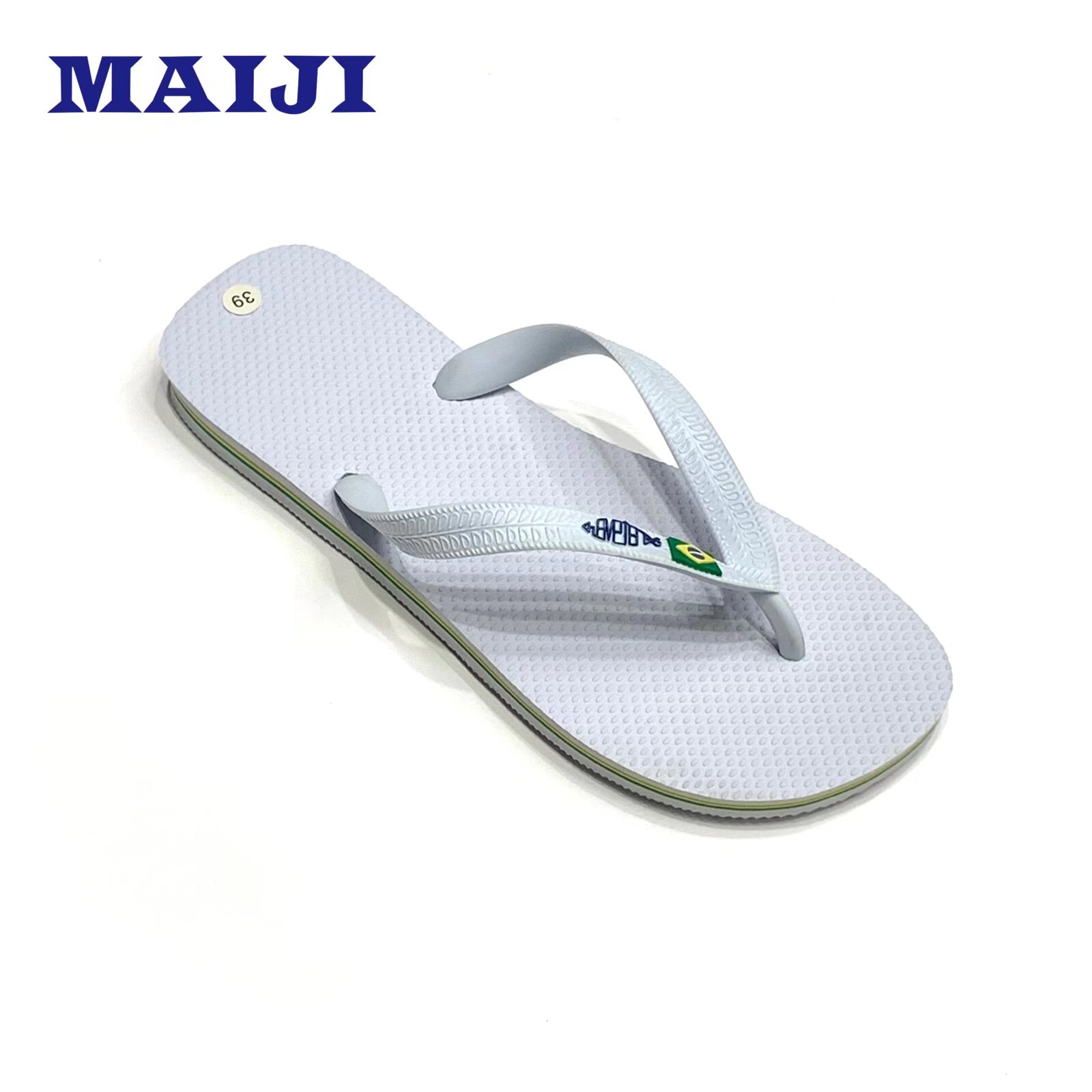 Rubber Flip flops HE-790