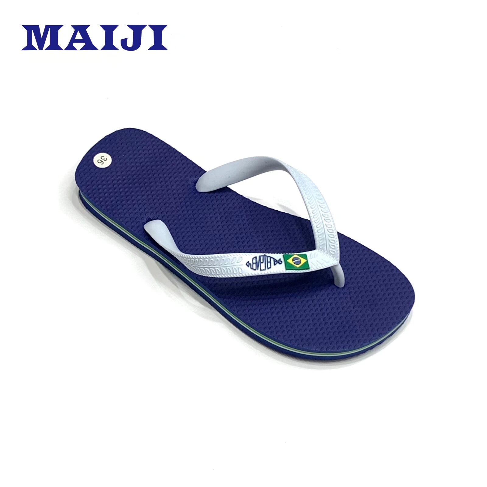 Rubber Flip flops HE-790