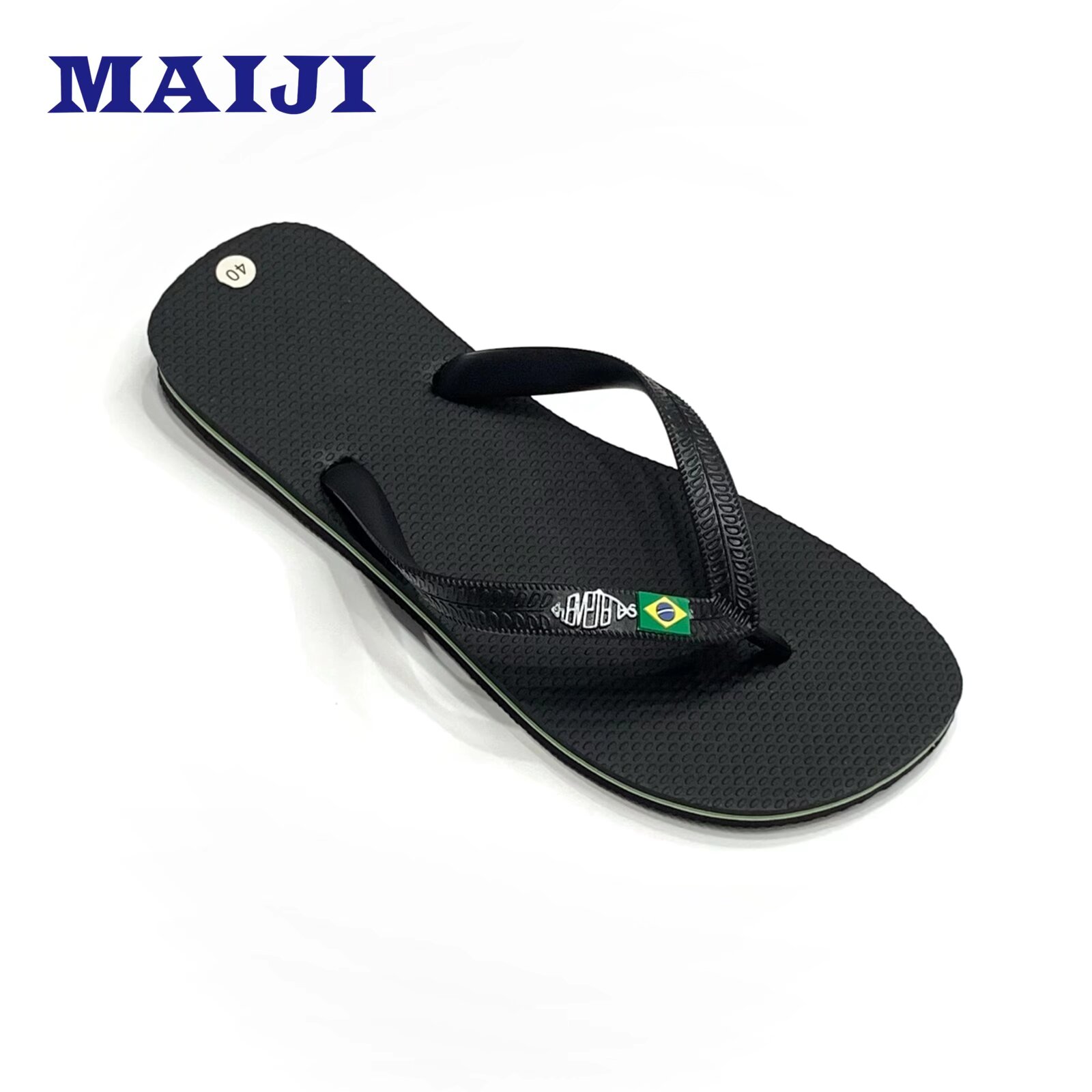 Rubber Flip flops HE-790