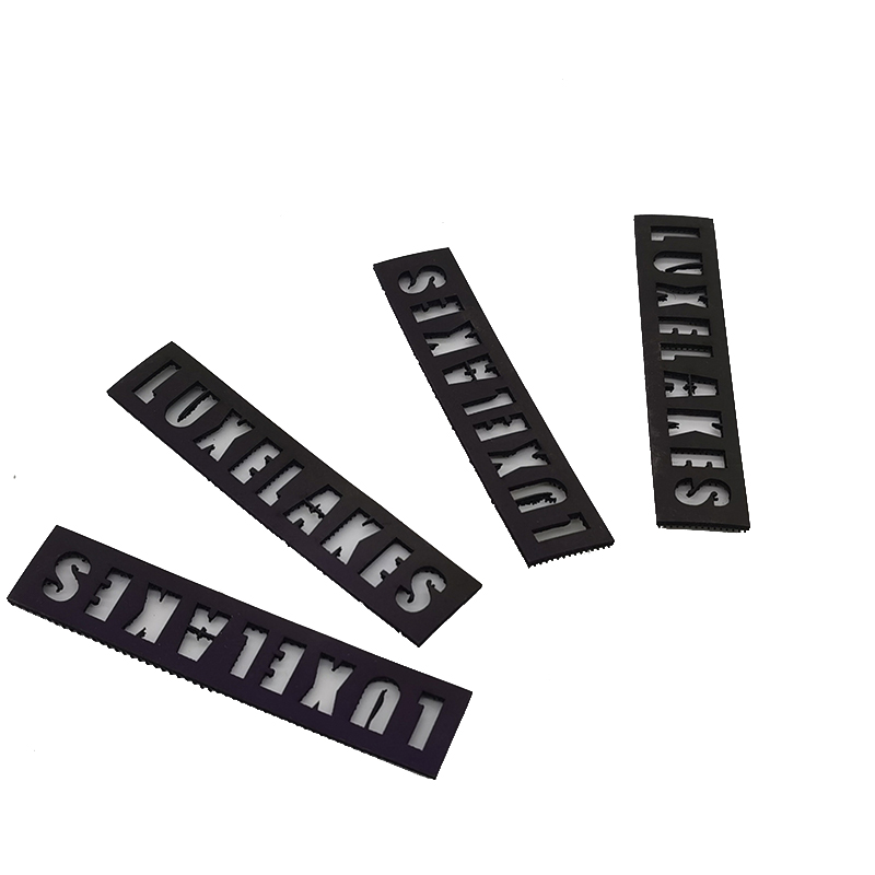 Injection molded Velcro