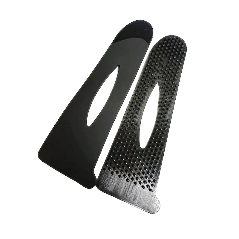 Injection molded Velcro