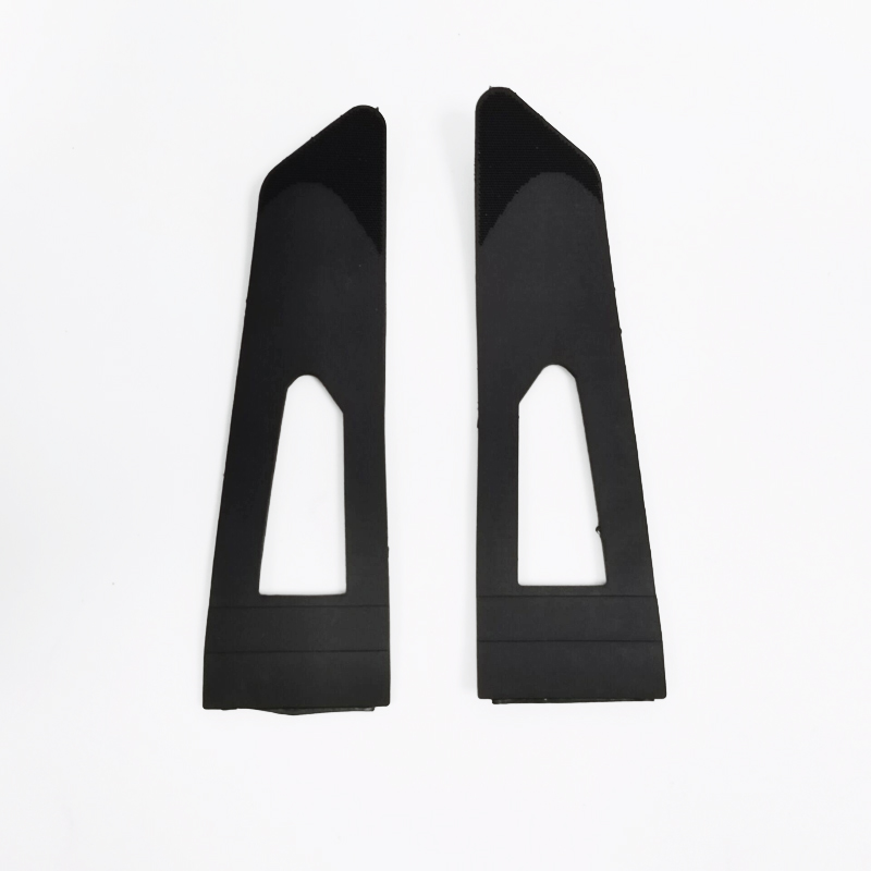 Injection molded Velcro