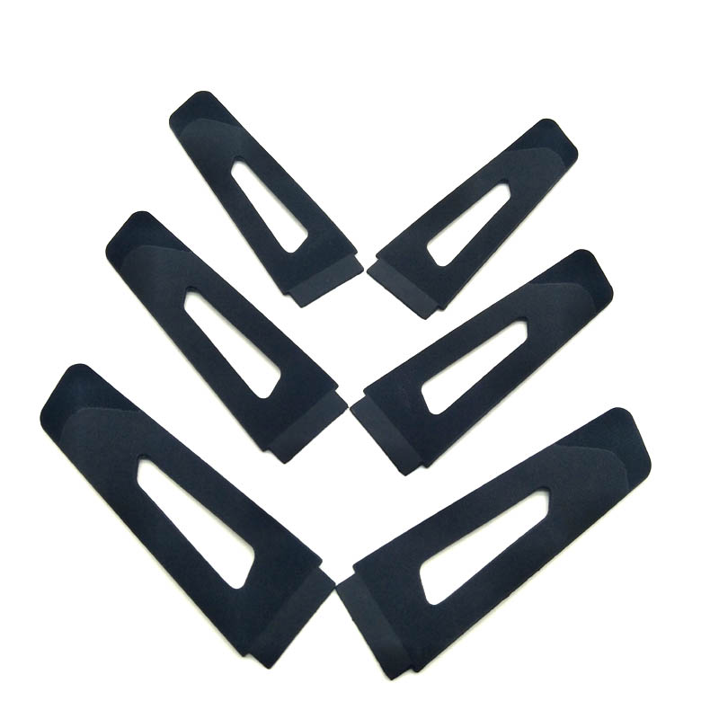 Injection molded Velcro