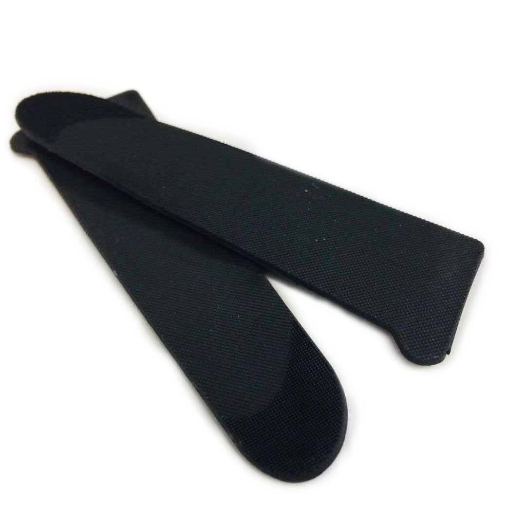 Injection molded Velcro