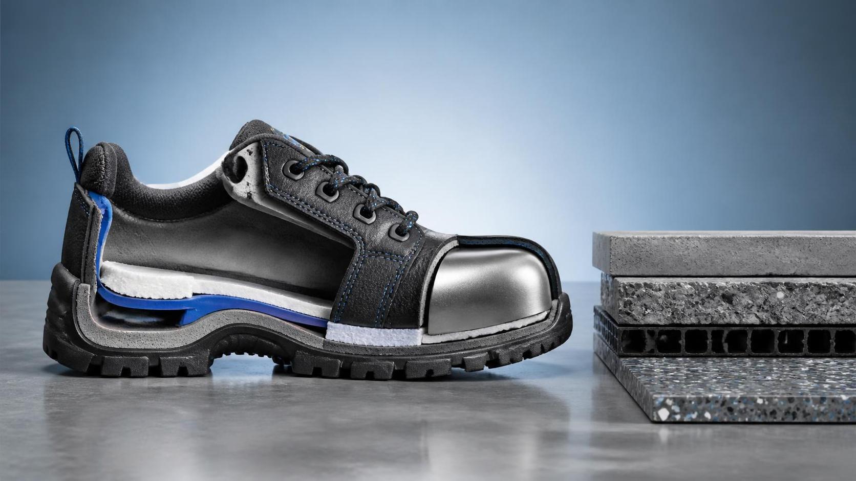 What Causes Foot Fatigue Even in Comfortable Safety Shoes
