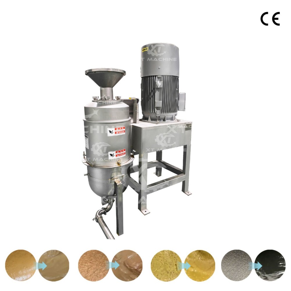 Corte y fresado de alta velocidad Mahcine