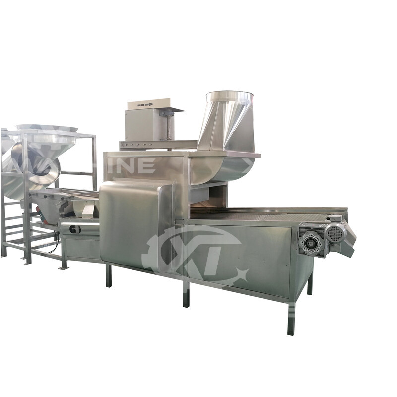 Máquina de refrigeración