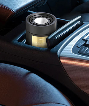 Искусство автомобильной ароматерапии Создание ароматов, которые поднимают настроение в путешествии