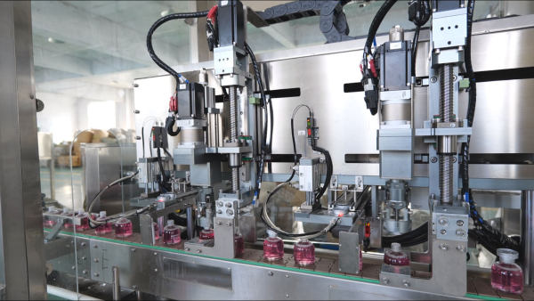 Скриншот экрана Wechat предприятия_17490862222001