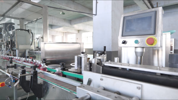 Скриншот Wechat предприятия_17490862673928