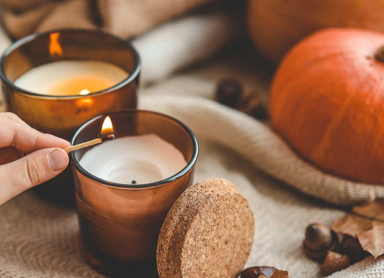 5 неправильных способов распространения ароматов в домашних условиях: ваша арома-свеча вызывает хроническое отравление?