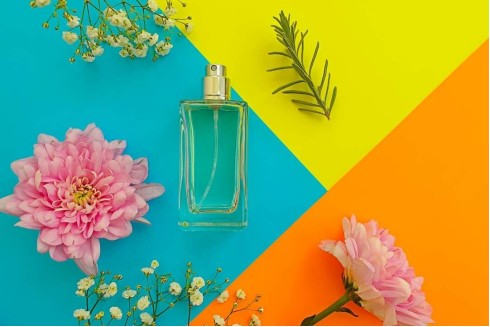 The Origins and Classifications of Fragrance Ingredients From Natural Sources to Synthetic Creations6422