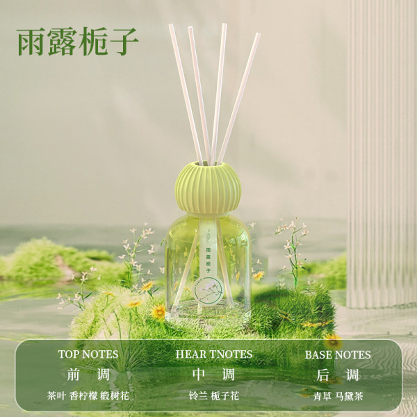 жасмин капский (Gardenia jasminoides)